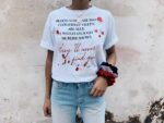 Theyll Never Find You T-Shirt