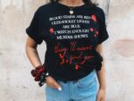 Theyll Never Find You T-Shirt