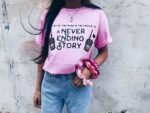 NeverEnding Story T-Shirt
