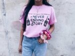 A NeverEnding Story T-Shirt