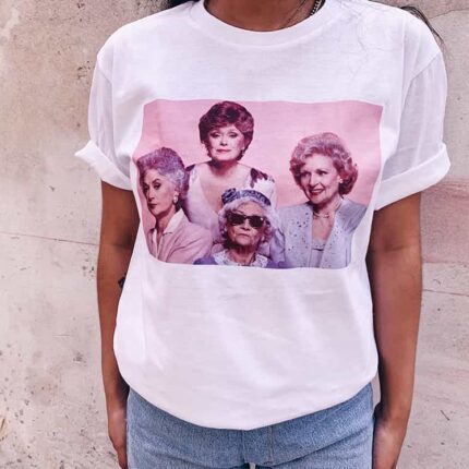 Golden Girls T-Shirt