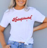 Relationshit T-Shirt