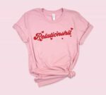 Relationshit T-Shirt