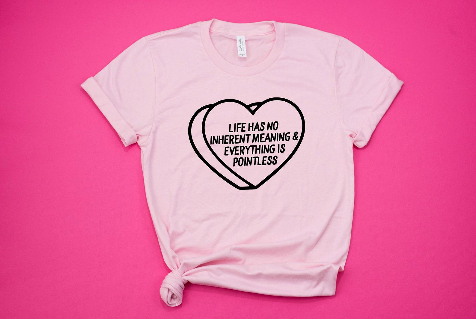 Rick And Morty Quote T-Shirt Rick And Morty Quote T-Shirt