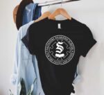 Salvatore Boarding School Young & Gifted T-Shirt