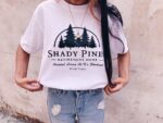 Shady Pines T-Shirt