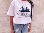 Shady Pines T-Shirt