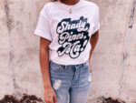 Shady Pines Ma T-Shirt