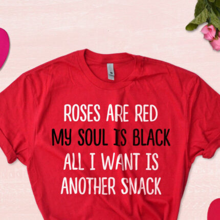 Another Snack T-Shirt