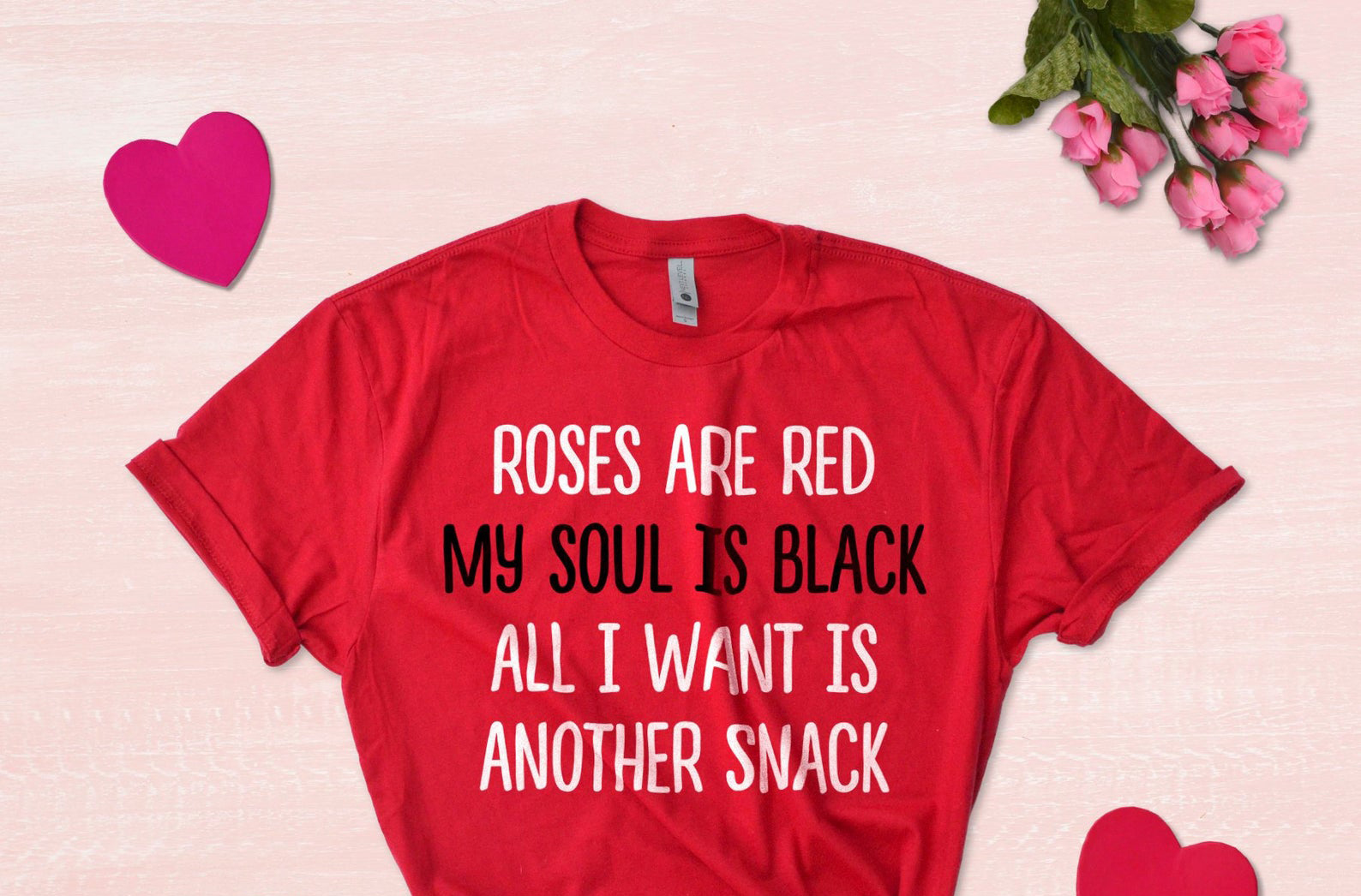 Another Snack T-Shirt Another Snack T-Shirt