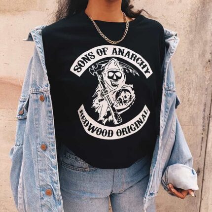 Sons of Anarchy T-Shirt