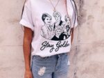 Golden Girls Stay Golden T-Shirt