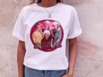 Thank You For Being A Friend T-Shirt