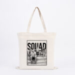 Golden Girls Squad Tote Bag