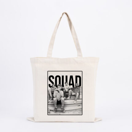 Golden Girls Squad Tote Bag