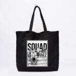 Golden Girls Squad Tote Bag