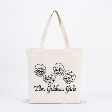 The Golden Girls Tote Bag