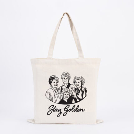 Golden Girls Stay Golden Tote Bag