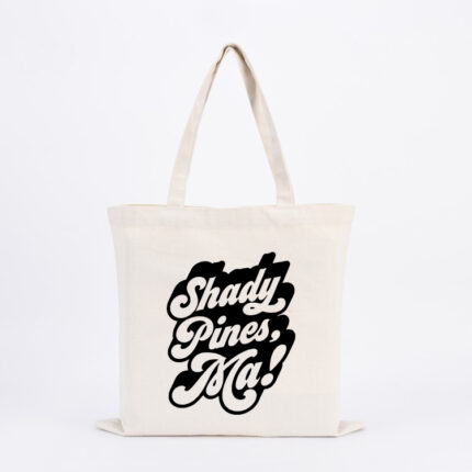 Shady Pines Ma Tote Bag