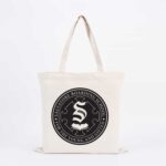Salvatore Boarding School Tote Bag
