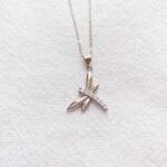 Dragonfly Necklace