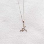 Dragonfly Necklace