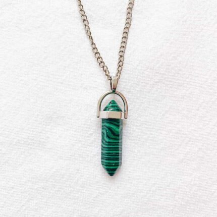 Malachi Necklace