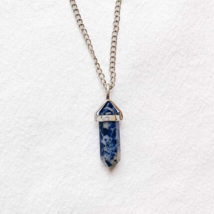 Sodalite Necklace