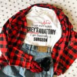 Basically a Surgeon T-Shirt