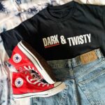 Dark & Twisty T-Shirt