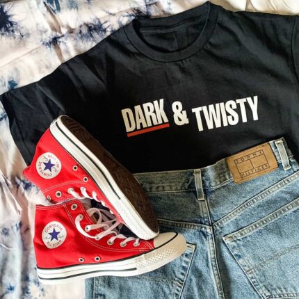Dark & Twisty T-Shirt