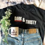 Dark & Twisty T-Shirt