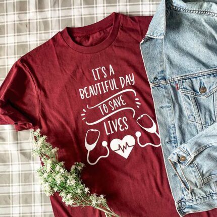 Derek Shepherd Quote T-Shirt