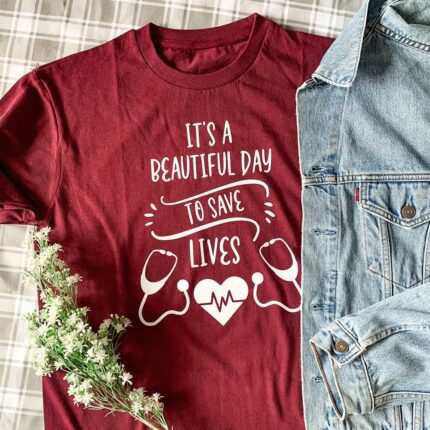 Derek Shepherd Quote T-Shirt
