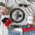Grey+Sloan Memorial Hospital T-Shirt