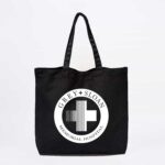 Grey+Sloan Memorial Hospital Tote Bag