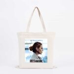Greys Anatomy Cast Tote Bag