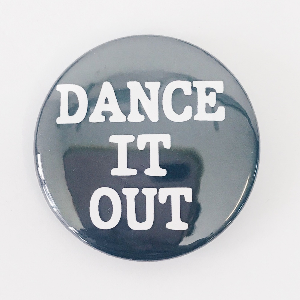 Processed with VSCO with hb1 preset Dance It Out - Greys Anatomy Magnet - Image 1