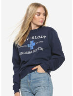 Grey-Sloan Memorial Hospital Sweatshirt