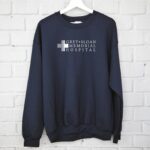 Grey + Sloan Memorial Hospital Sweatshirt
