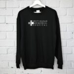 Grey + Sloan Memorial Hospital Sweatshirt