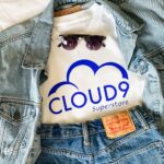Cloud 9 Superstore T-Shirt