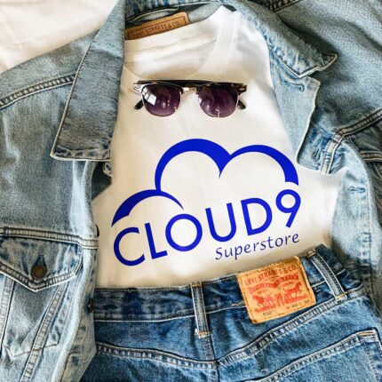 Cloud 9 Superstore T-Shirt