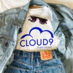 Cloud 9 Superstore T-Shirt