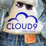 Cloud 9 Superstore T-Shirt