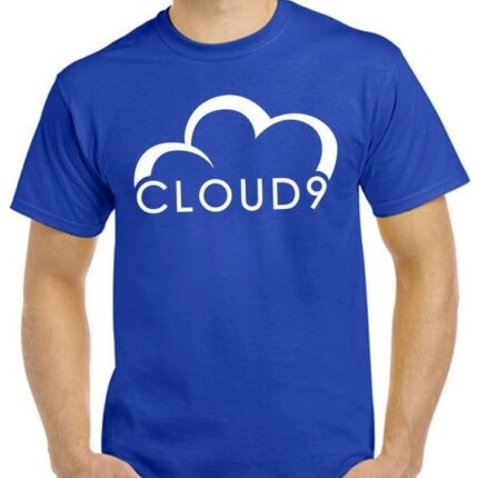 Cloud 9 T-Shirt