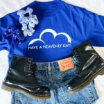 Have a Heavenly Day T-Shirt