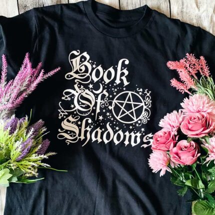 Book of Shadows T-Shirt