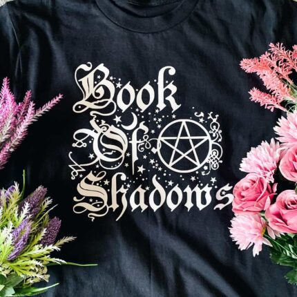 Book of Shadows T-Shirt