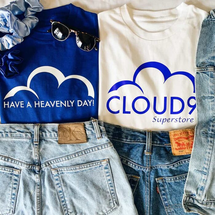 Have a Heavenly Day T-Shirt